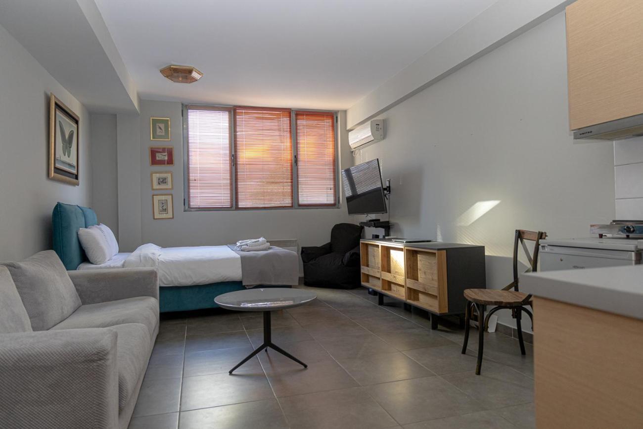 Apartment Athens Downtown Exterior photo